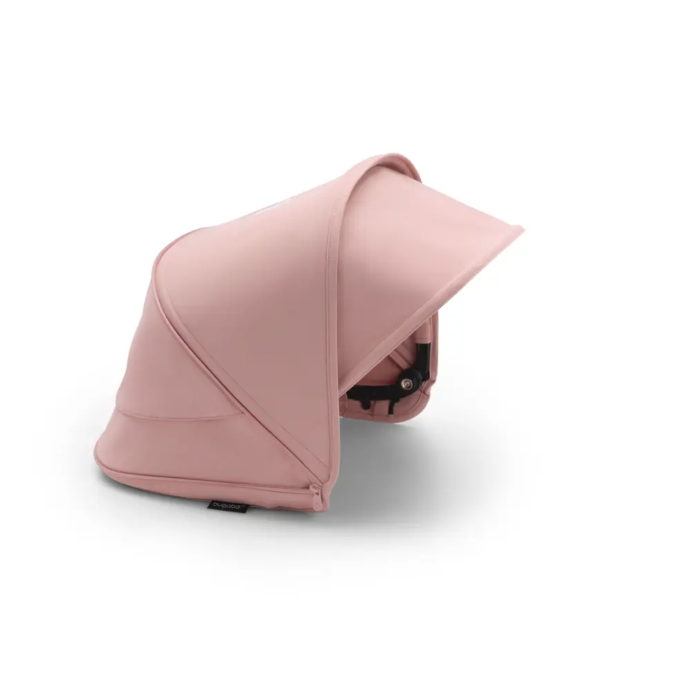 Dragonfly Sun Canopy   Morning Pink fra Bugaboo
