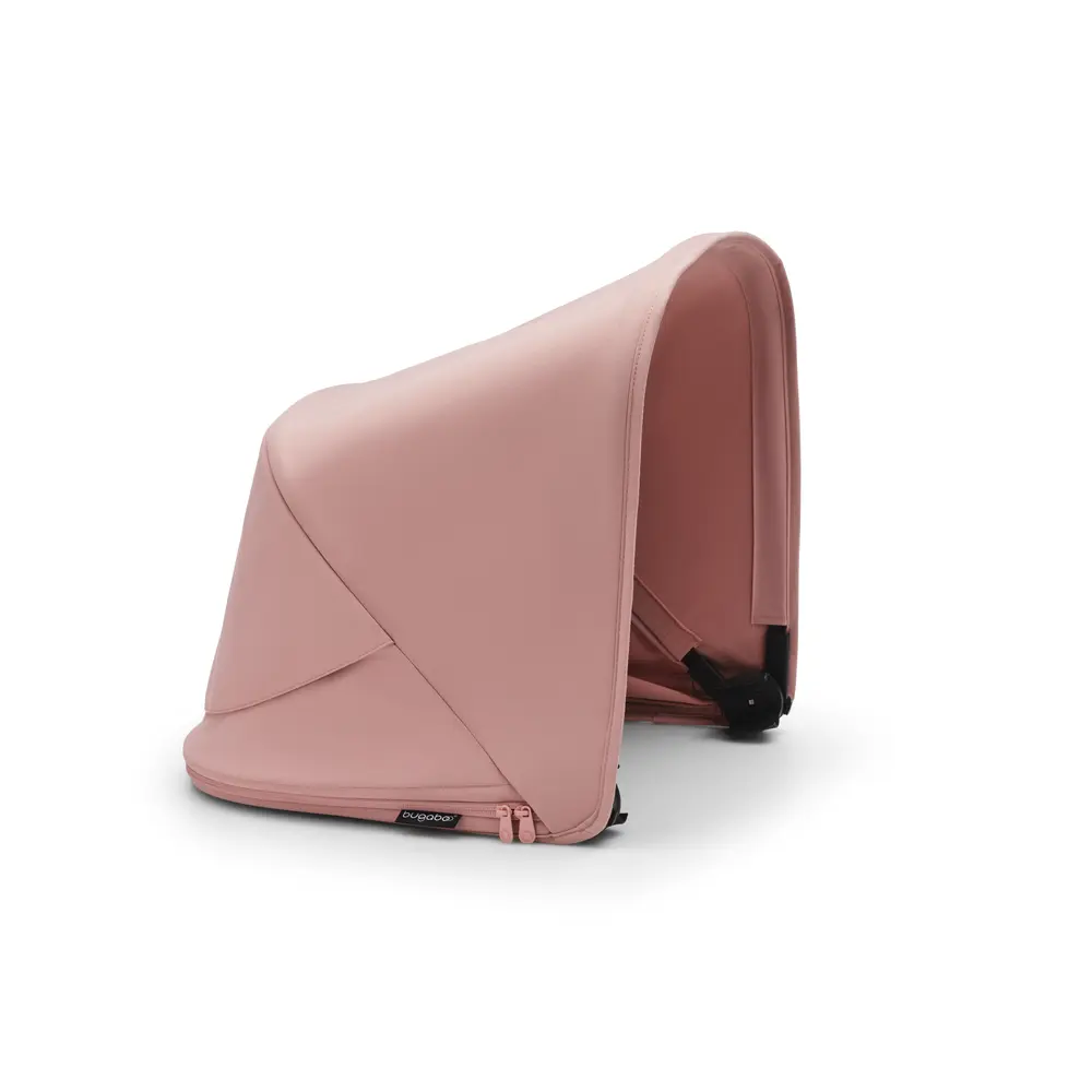 Fox 5 Sun Canopy   Morning Pink fra Bugaboo
