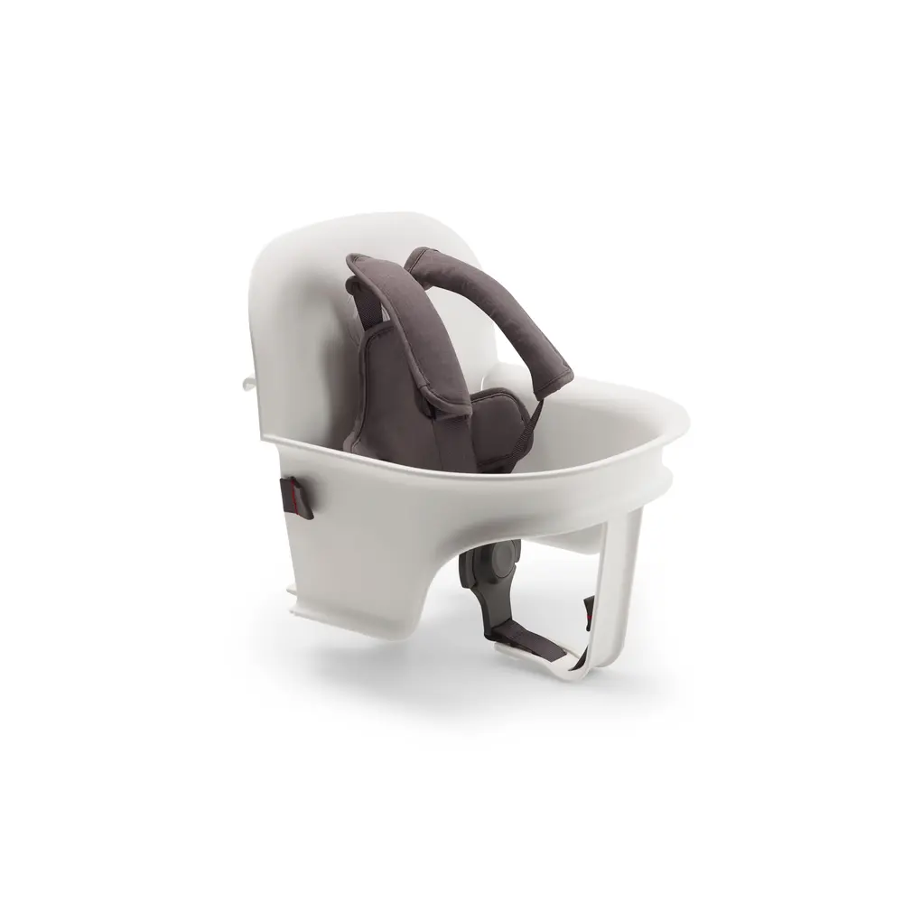 Giraffe Baby Set   White fra Bugaboo