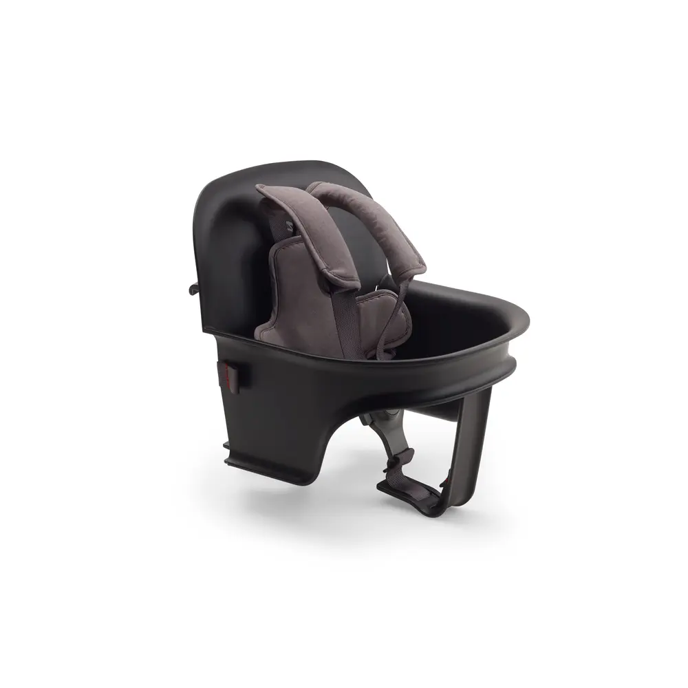 Giraffe Baby Set   Black fra Bugaboo