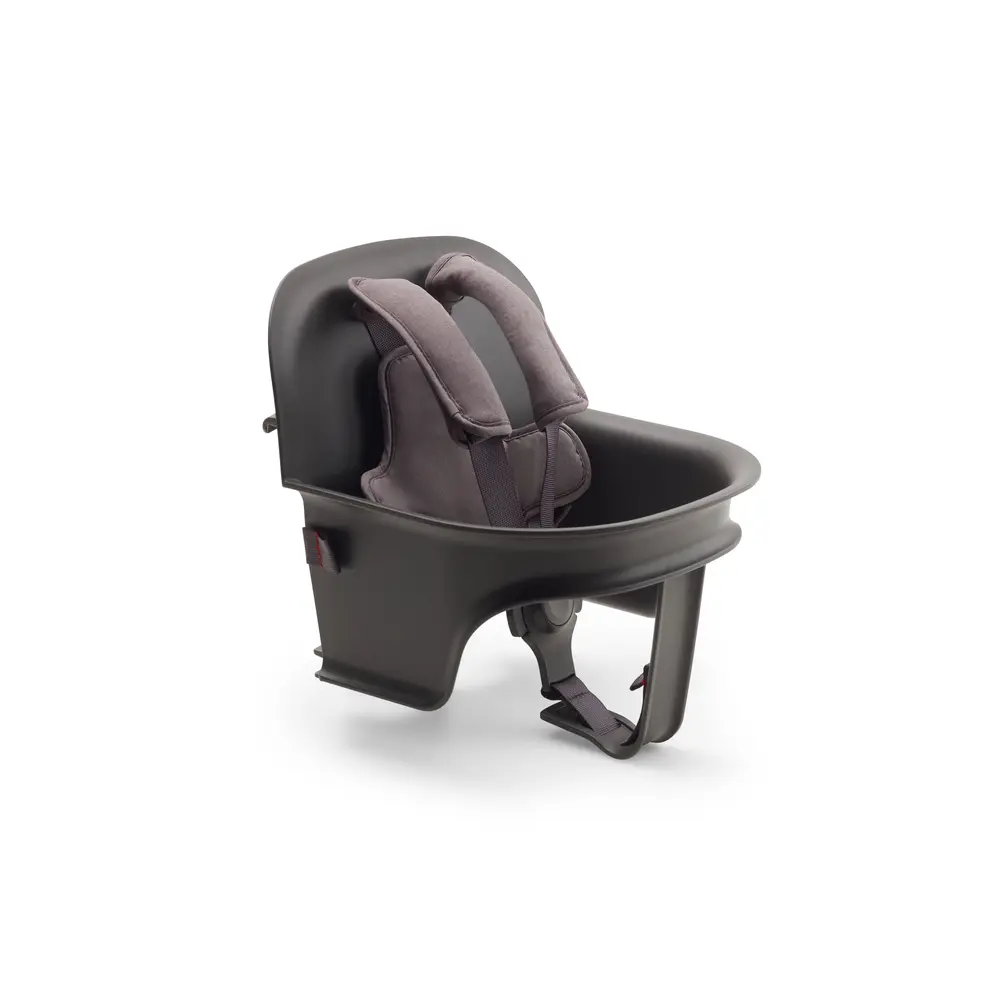 Giraffe Baby Set   Grey fra Bugaboo