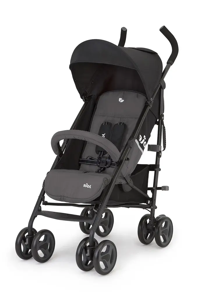Nitro Lx Paraplyklapvogn   Ember fra Joie
