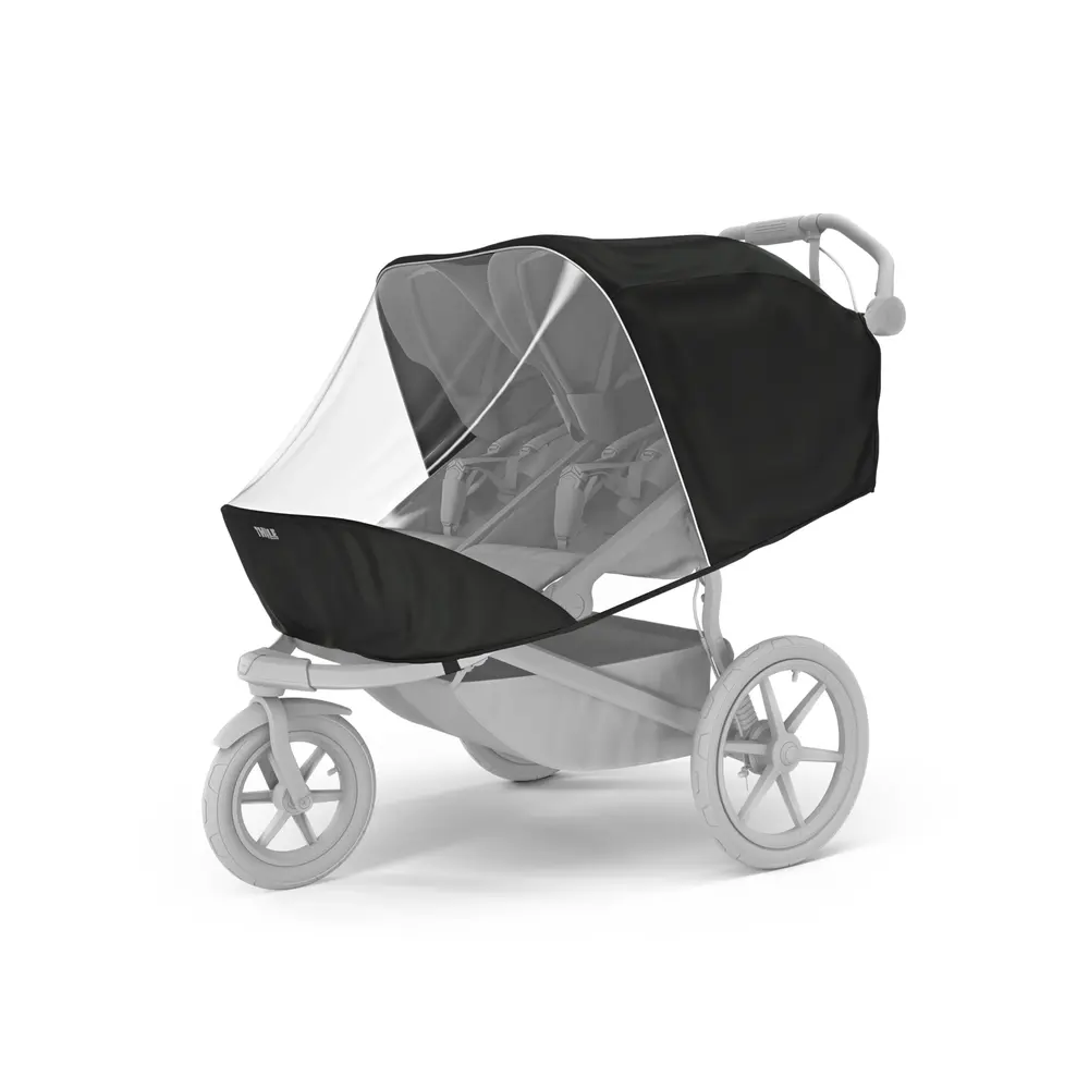 Regnslag Til Urban Glide 3 Double fra Thule