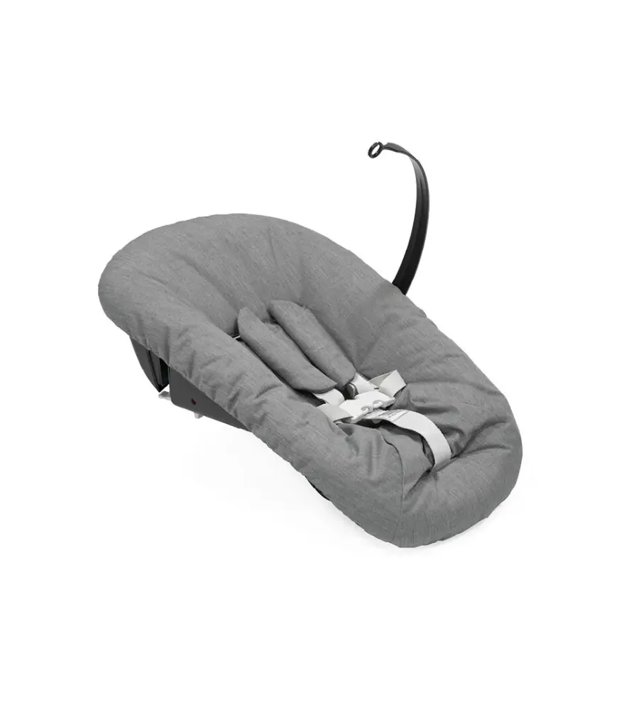 Newborn Sæt   Anthracite fra Tripp Trappâ®
