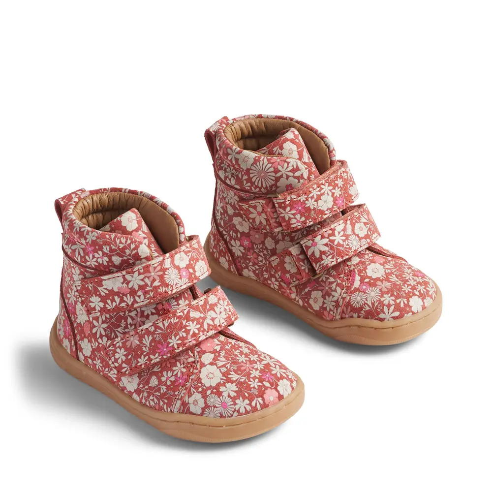 Tex Støvle Sixanni   9455   25 fra Wheat