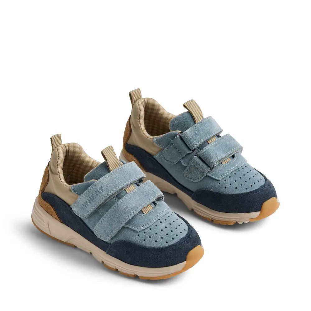 Alin Sneaker   1454   24 fra Wheat