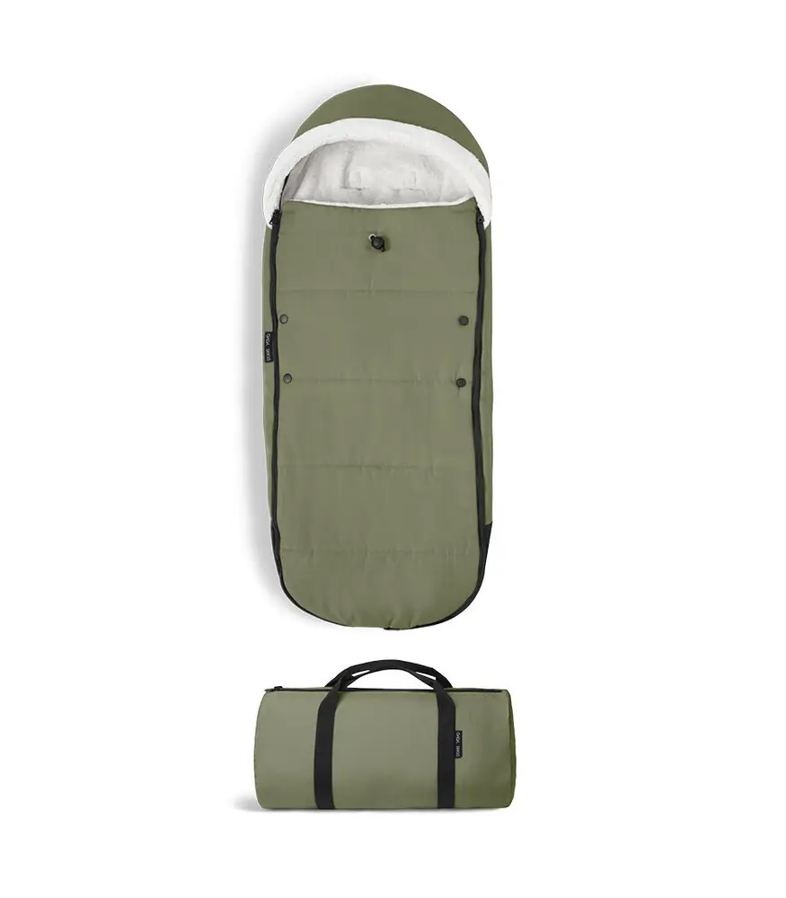 Yoyoâ® Kørepose   Olive fra Stokkeâ®