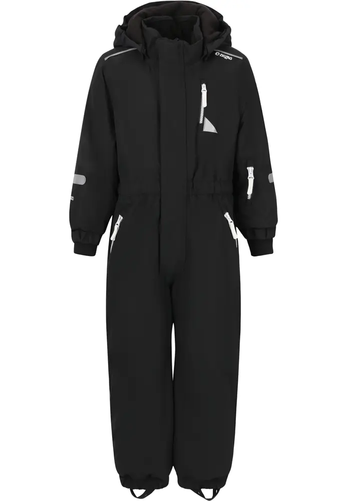 Flyverdragt W Pro 10000   Black   110 fra Zig Zag
