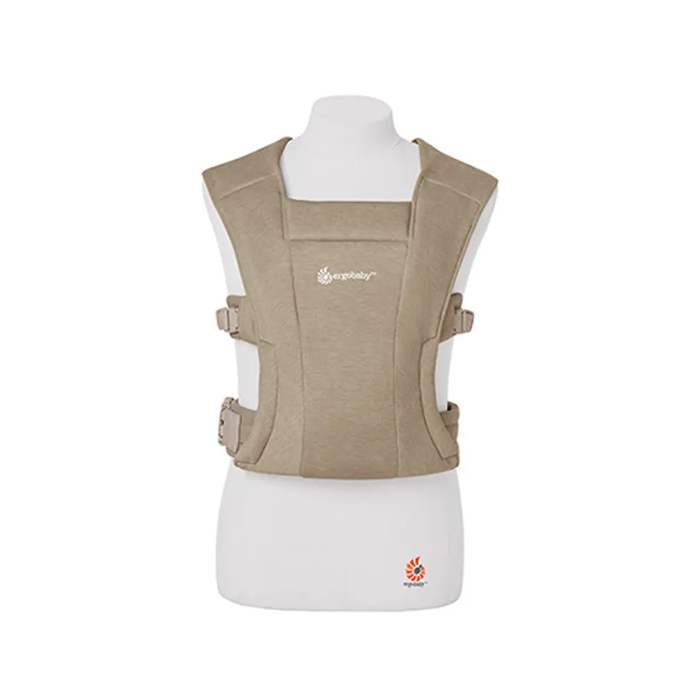 Embrace   Soft Olive fra Ergobaby