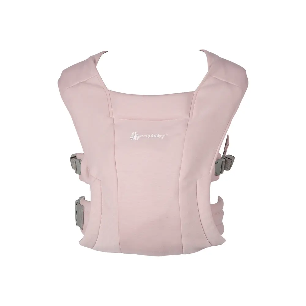 Embrace   Blush Pink fra Ergobaby
