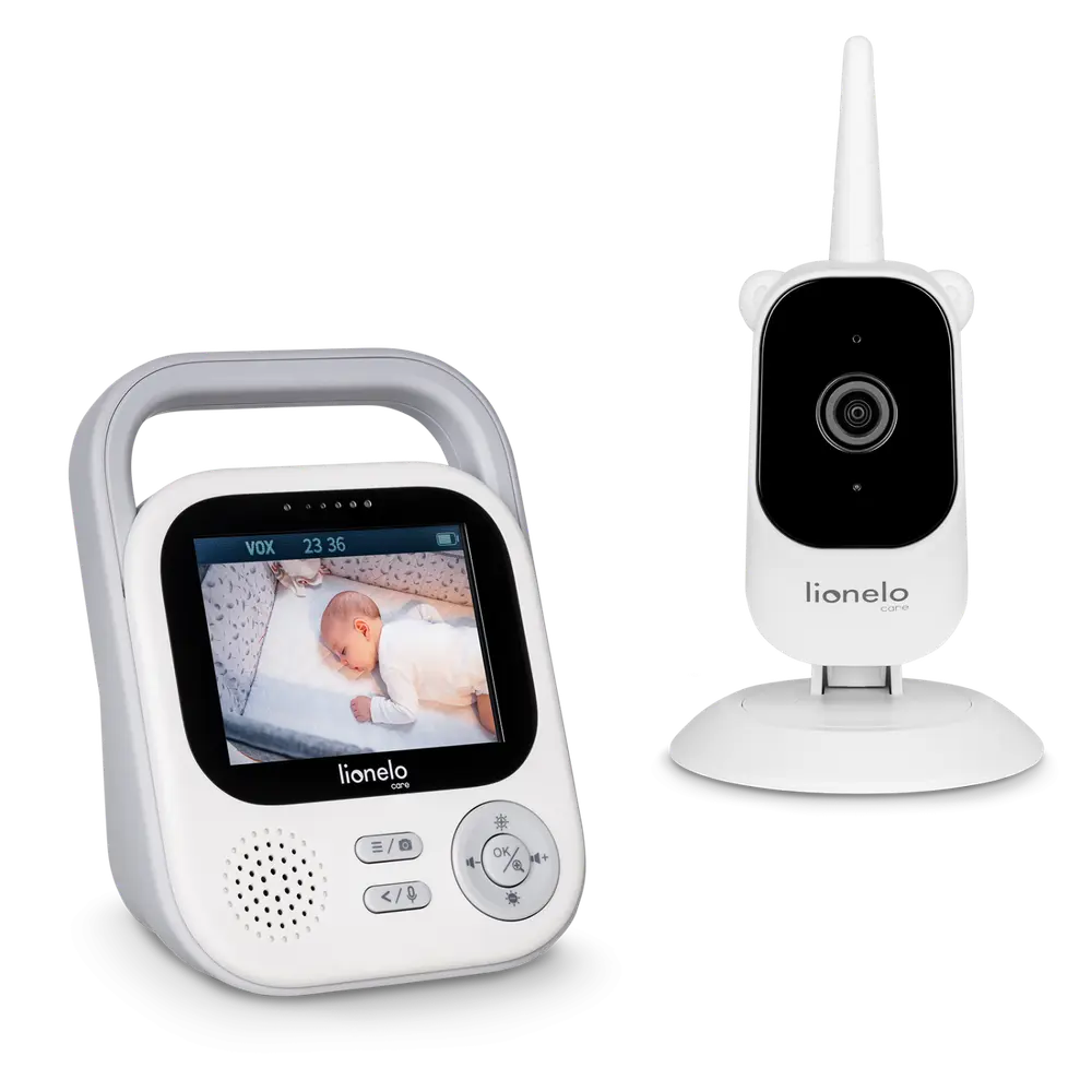 Loc Babyline 3.2 fra Lionelo