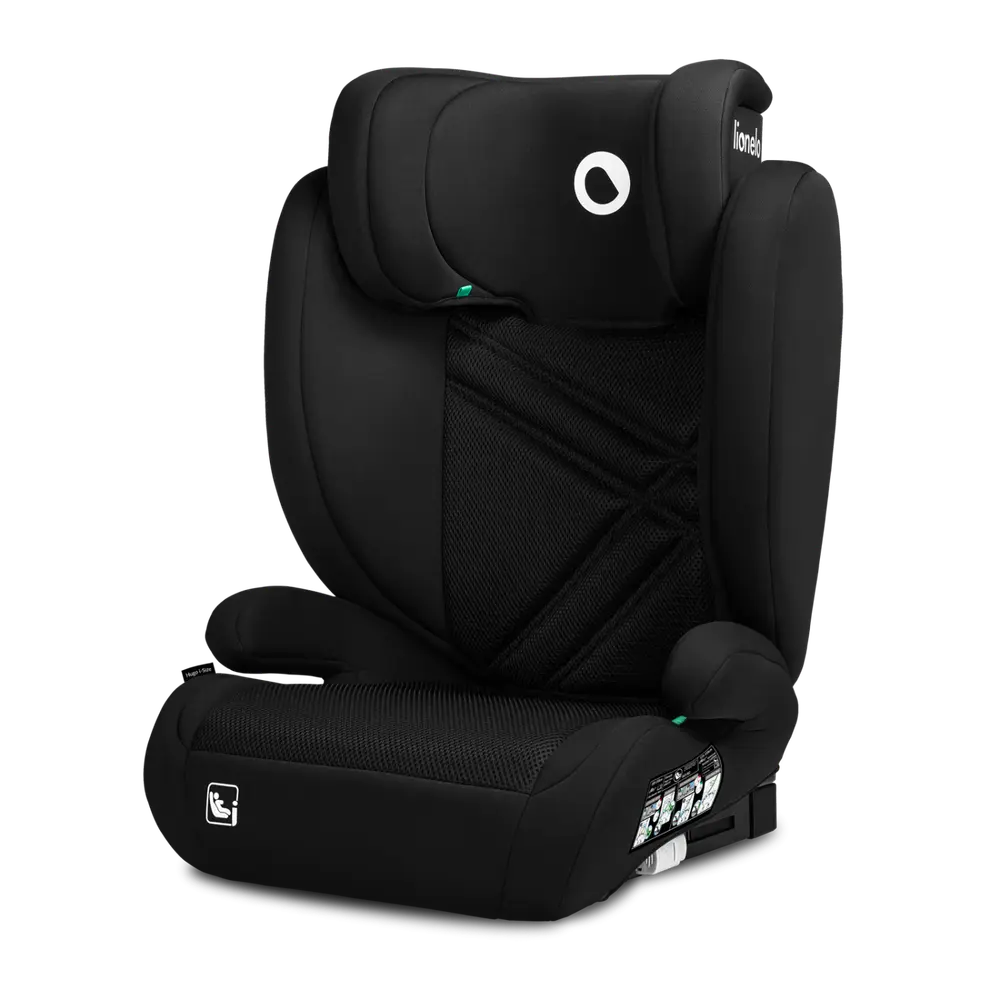 Hugo I Size   Black Carbon fra Lionelo