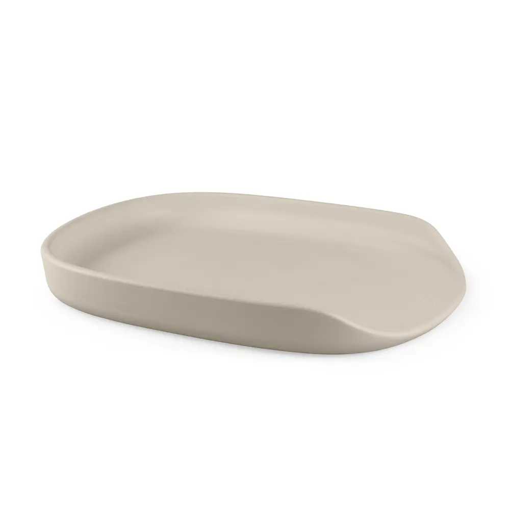 Puslepude Pur   Seabreeze Beige fra Sebra