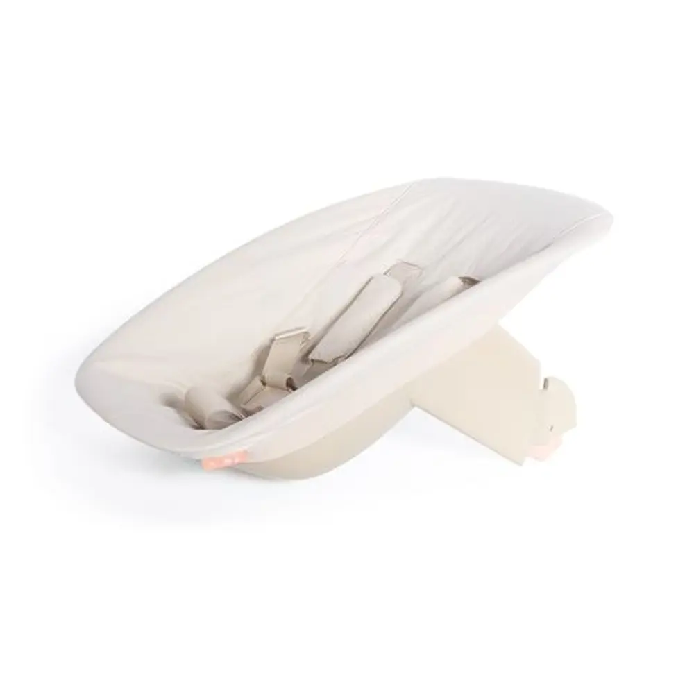 Klapp Baby Sæde   Ivory fra Kaos