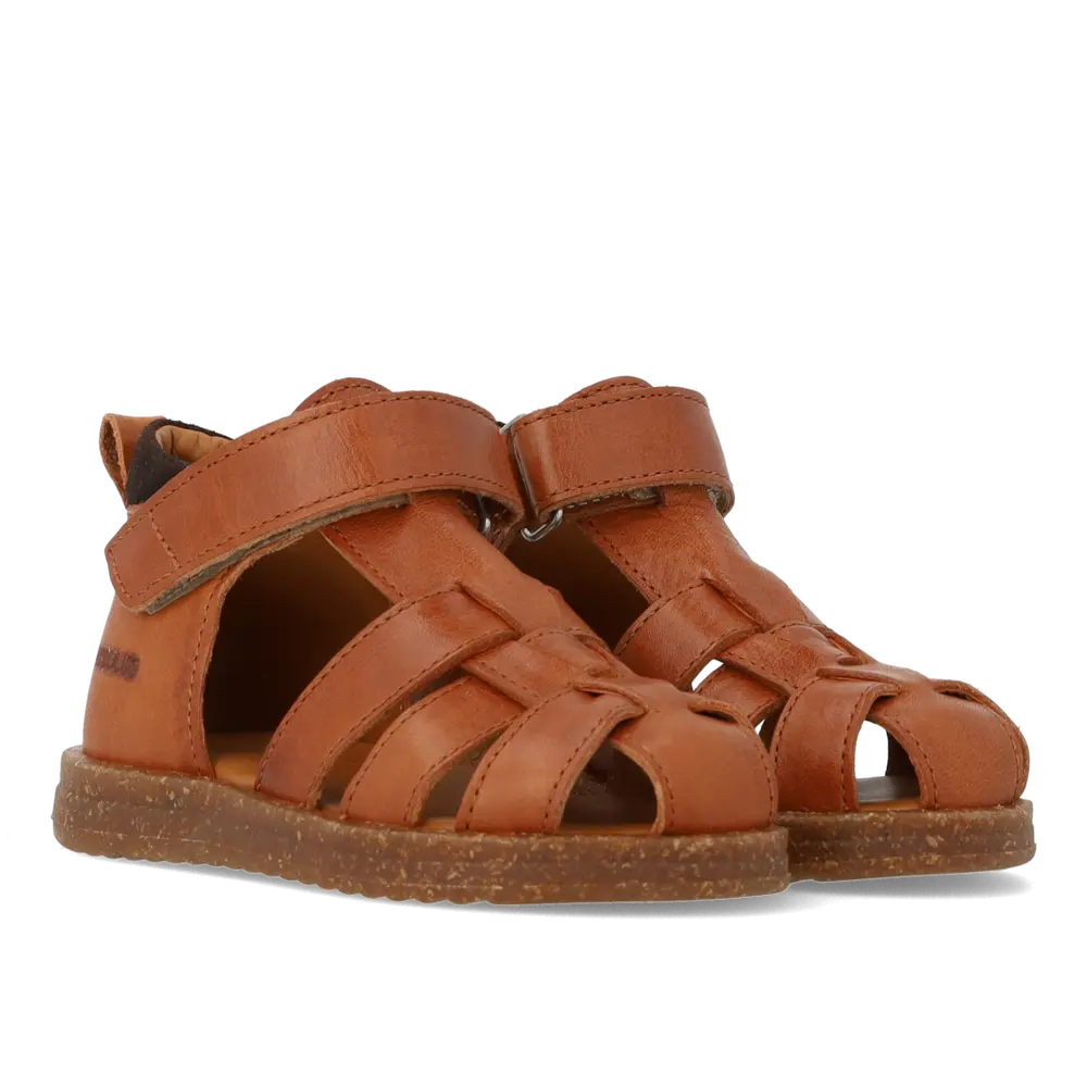 Begynder Sandal   4121   24 fra Angulus
