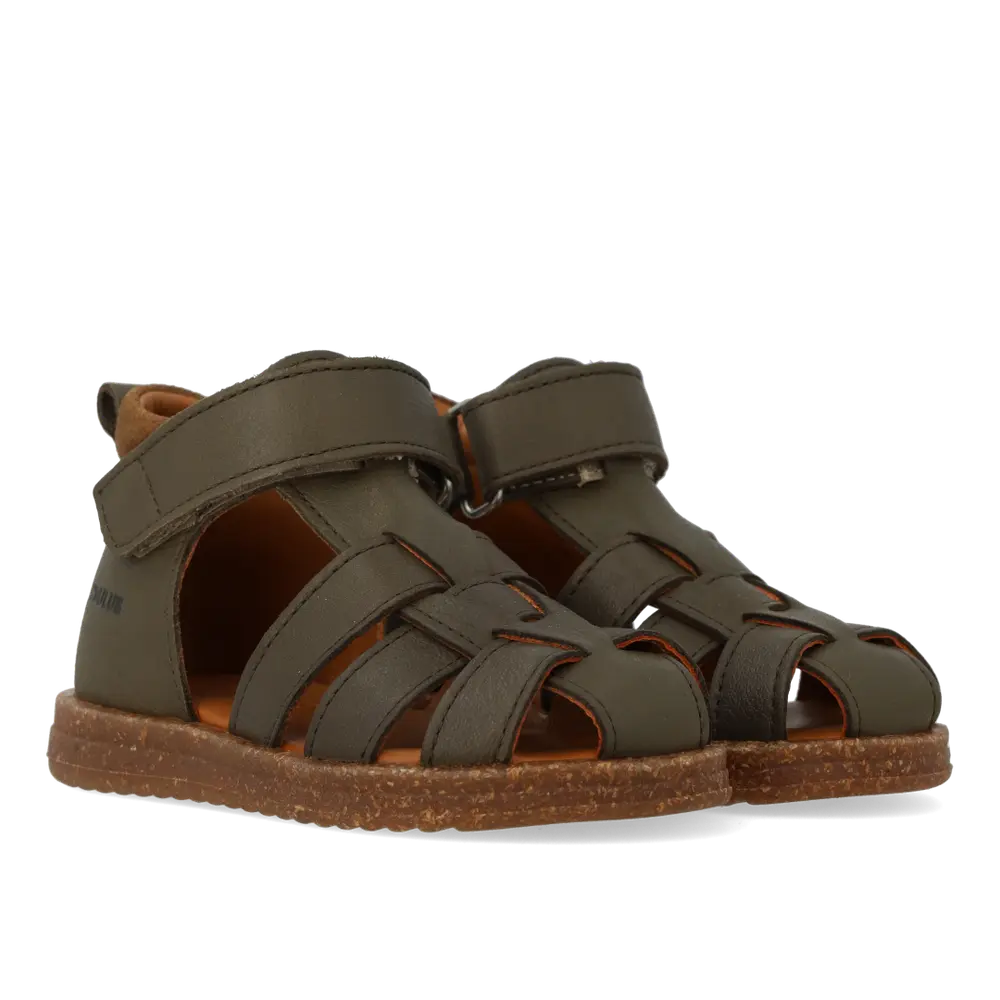 Begynder Sandal   4152   25 fra Angulus