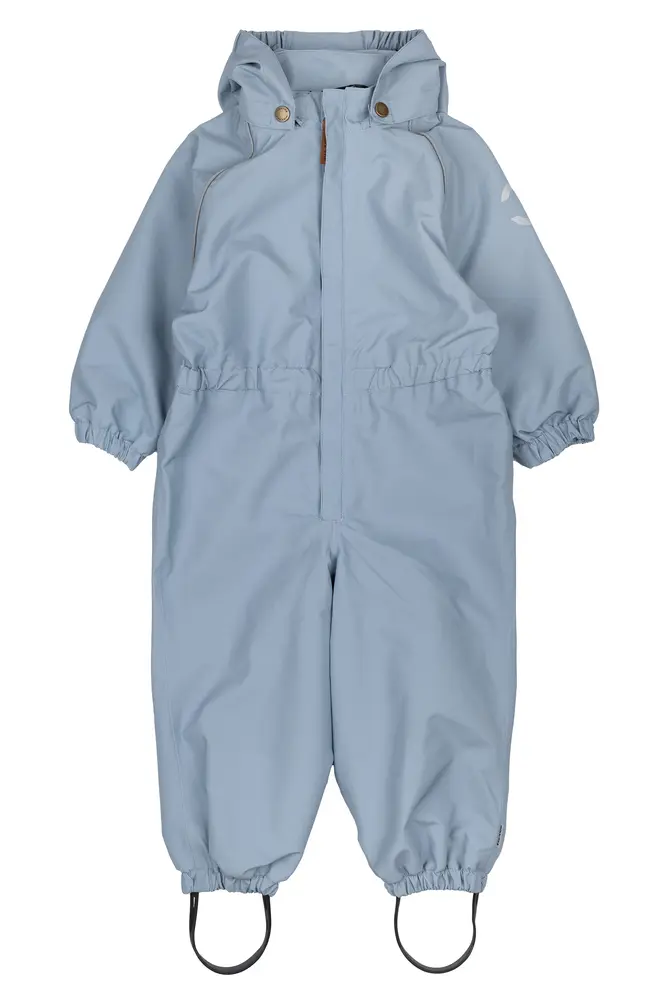 Dragt   Faded Denim   6 år fra Mikk-line