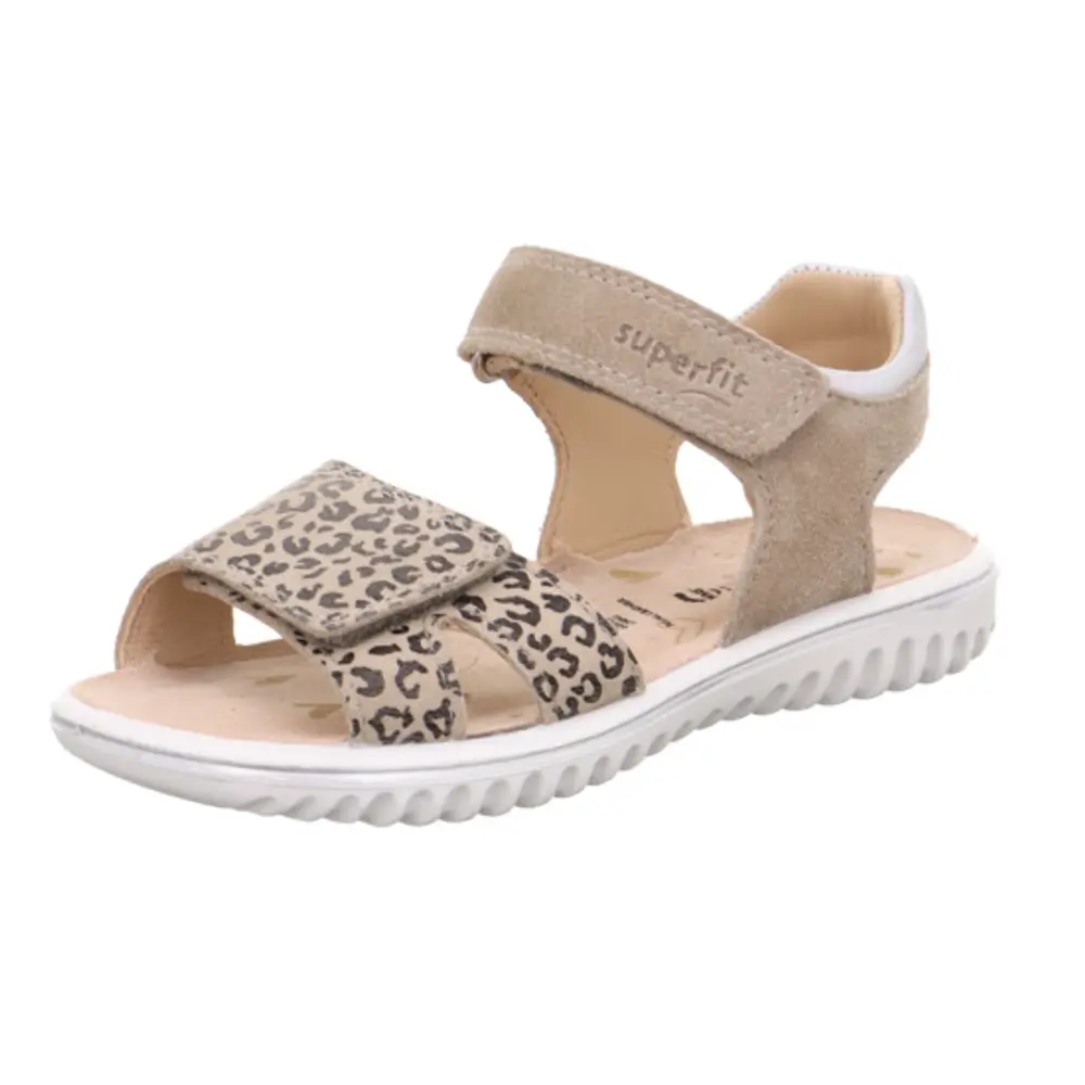 Sparkle   Beige   31 fra Superfit