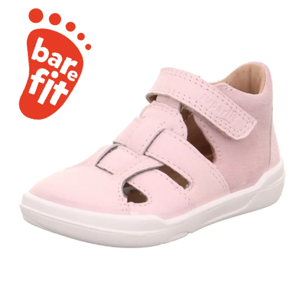 Superfree   Pink   25 fra Superfit