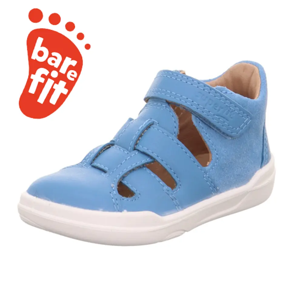 Superfree   Lightblue   20 fra Superfit