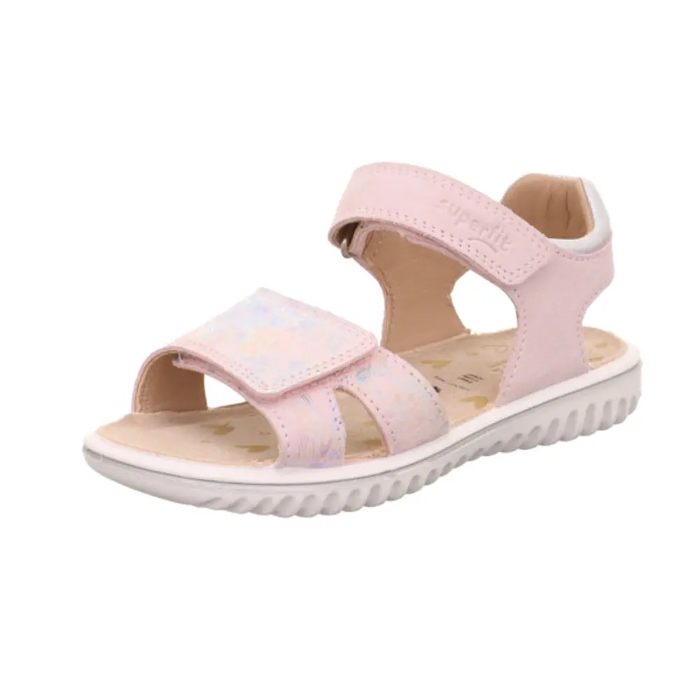 Sparkle   Pinksilver   28 fra Superfit