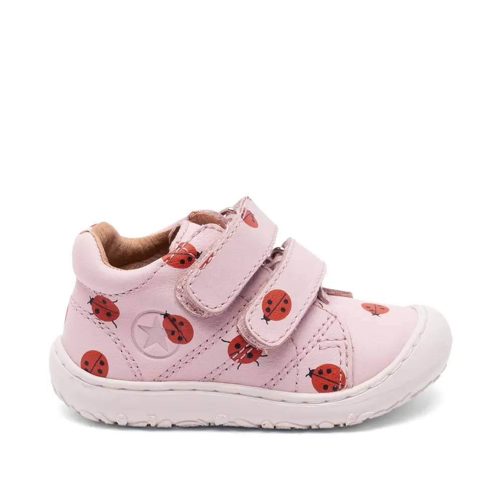 Barefoot Hale V   Lady Bugs   22 fra Bisgaard