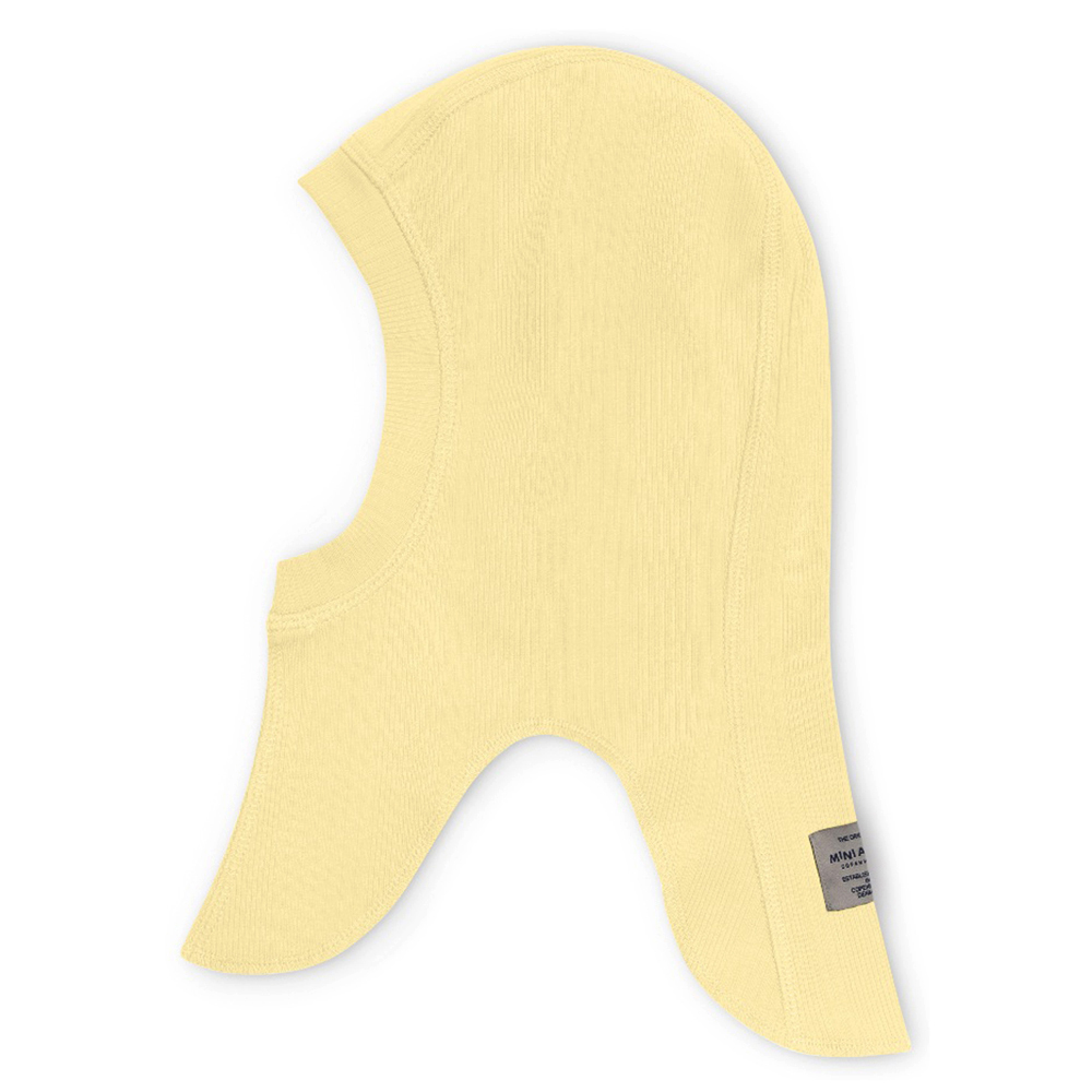Matbit Elefanthue (12 18 Mdr) fra Mini A Ture