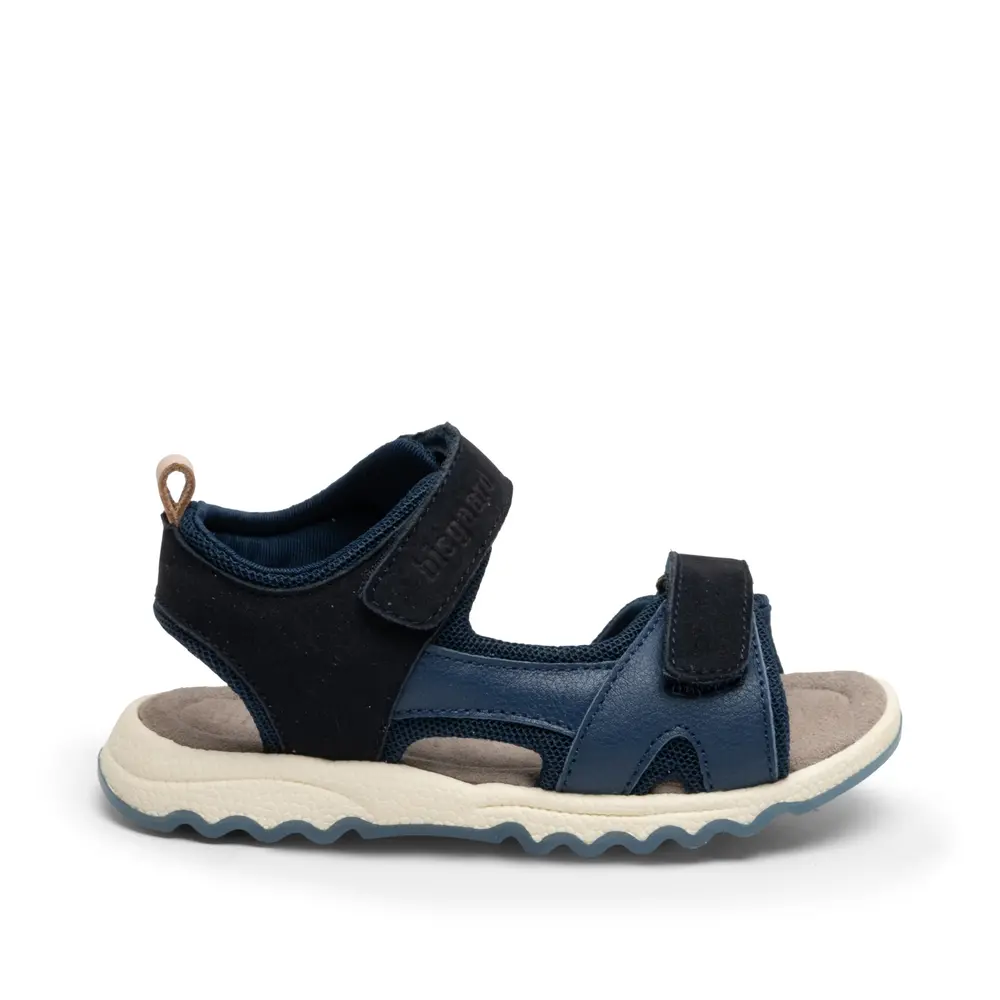 Coco   Navy   32 fra Bisgaard