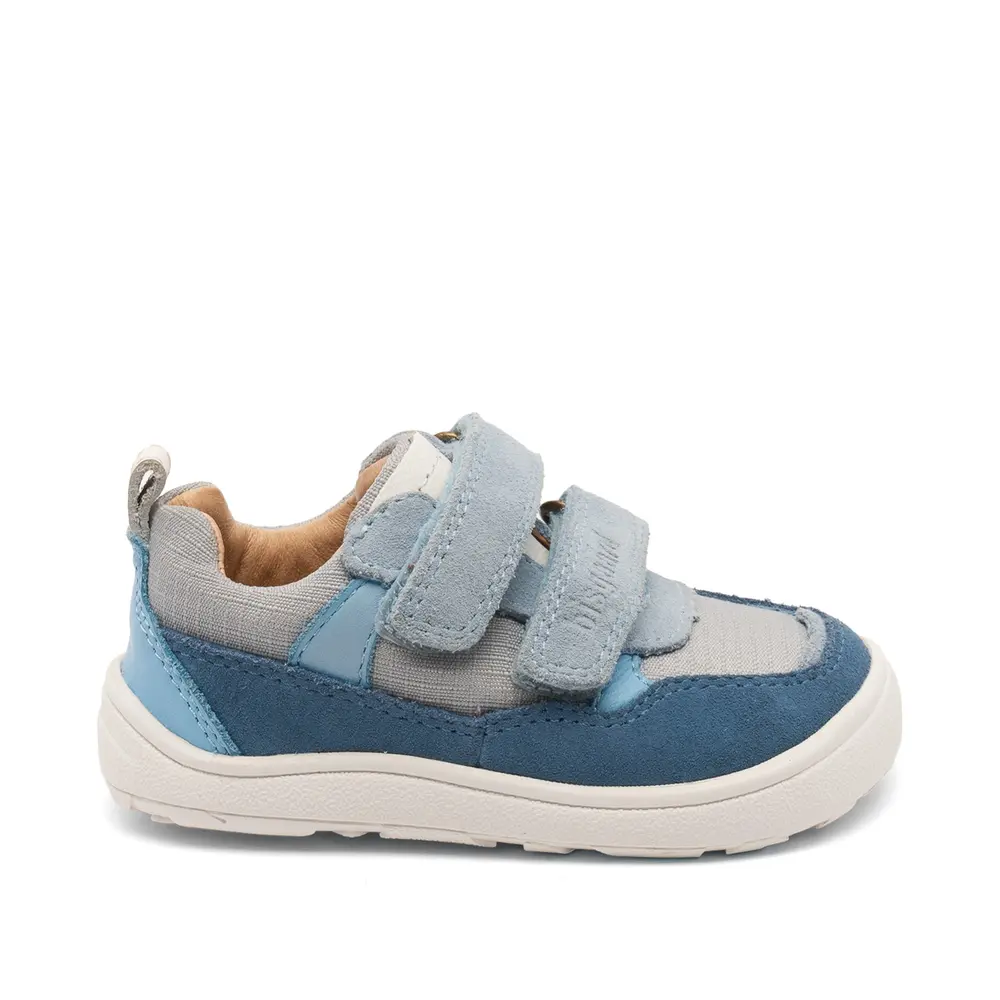 Barefoot Elroy   1755   23 fra Bisgaard