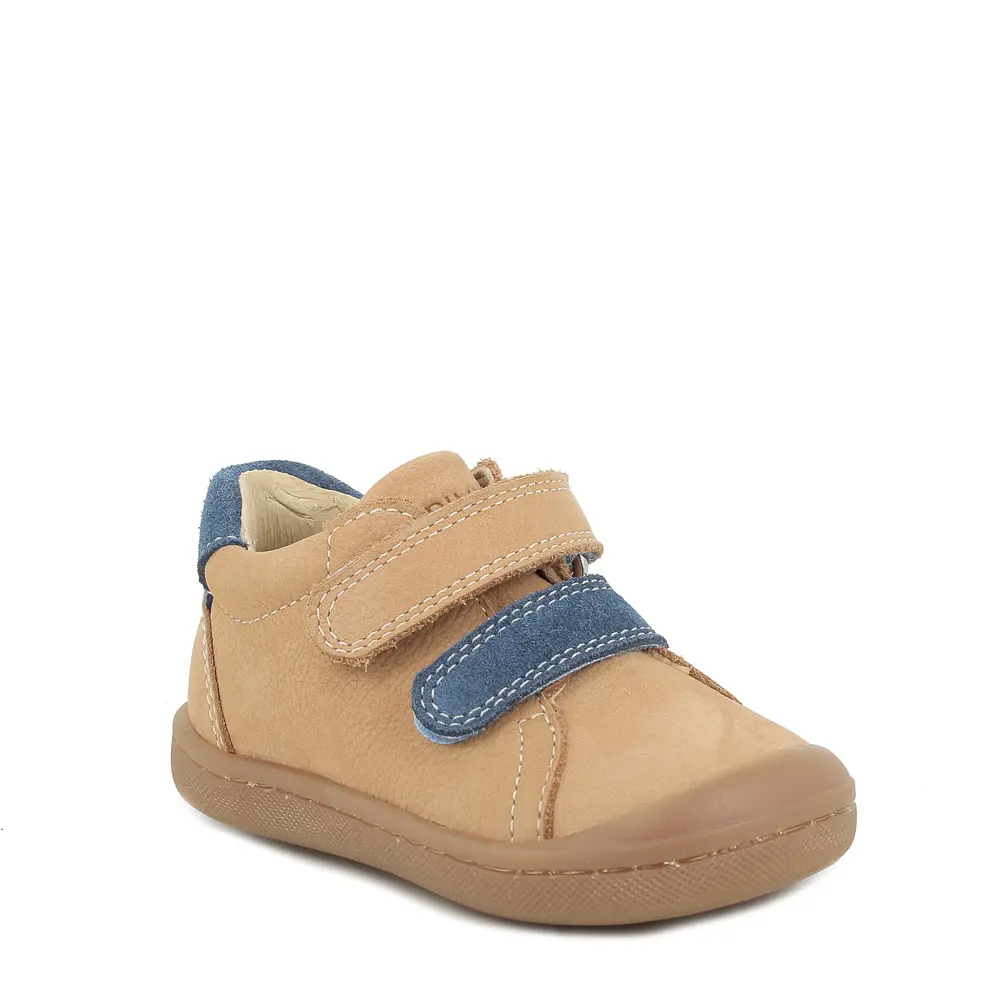 Baby Snail   Cognac   33   25 fra Primigi