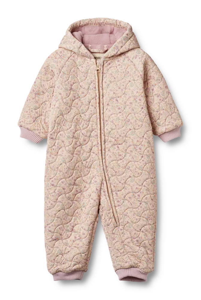Termodragt Cuddle   9515   68 fra Wheat