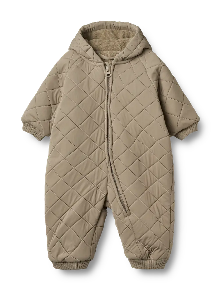 Termodragt Cuddle   3239   56 fra Wheat