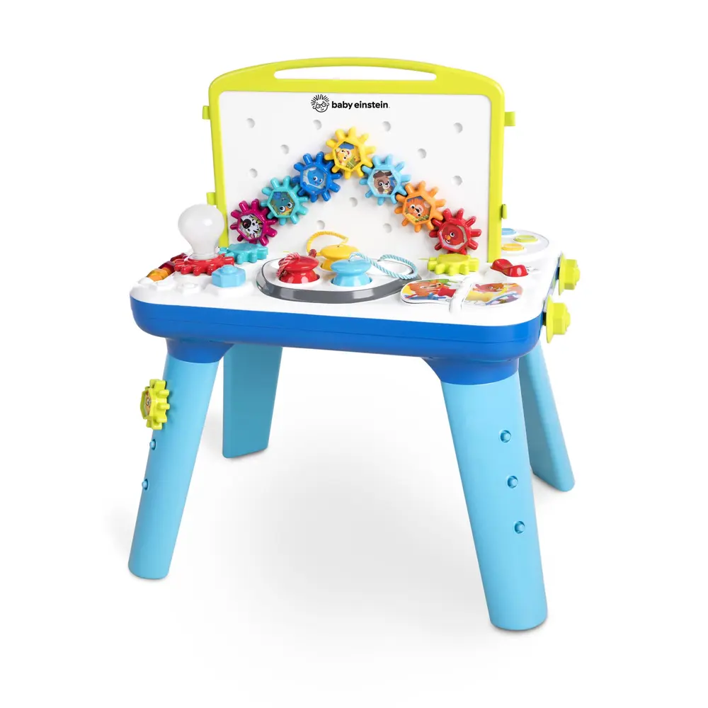 Aktivitets Bord fra Baby Einstein
