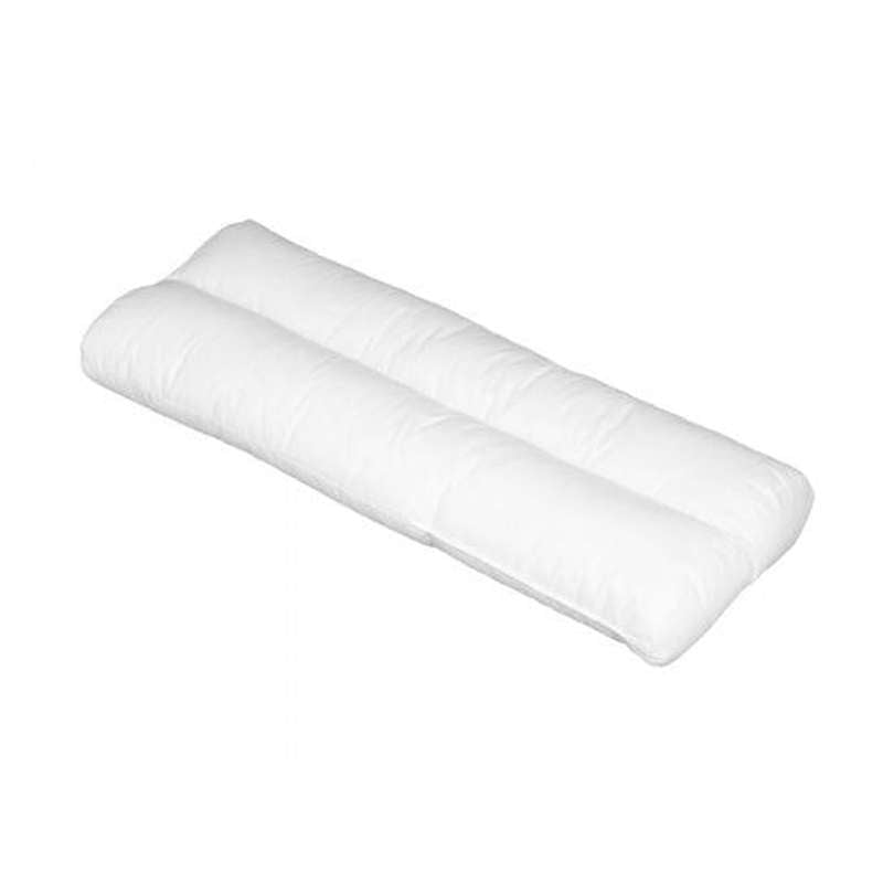 Knee Ankle Pillow Inkl. Betræk   68x24 Cm. fra Fossflakes