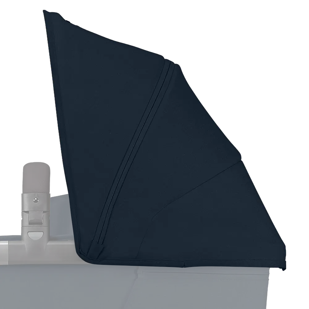 Geo3 Kaleche   Navy Blue fra Joolz