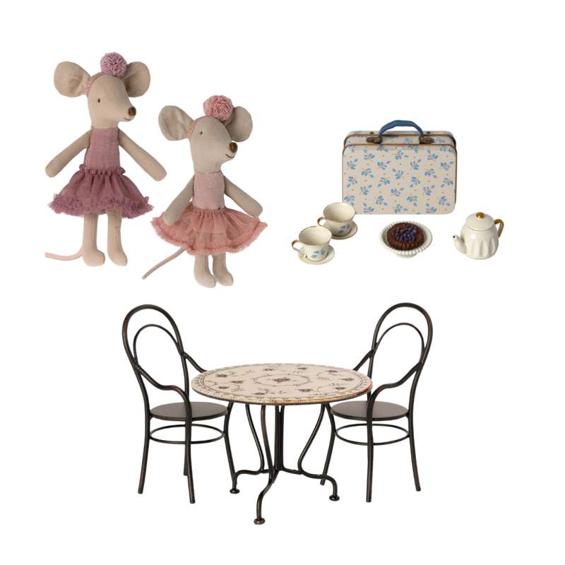 Musehygge   Bundle 3 fra Maileg