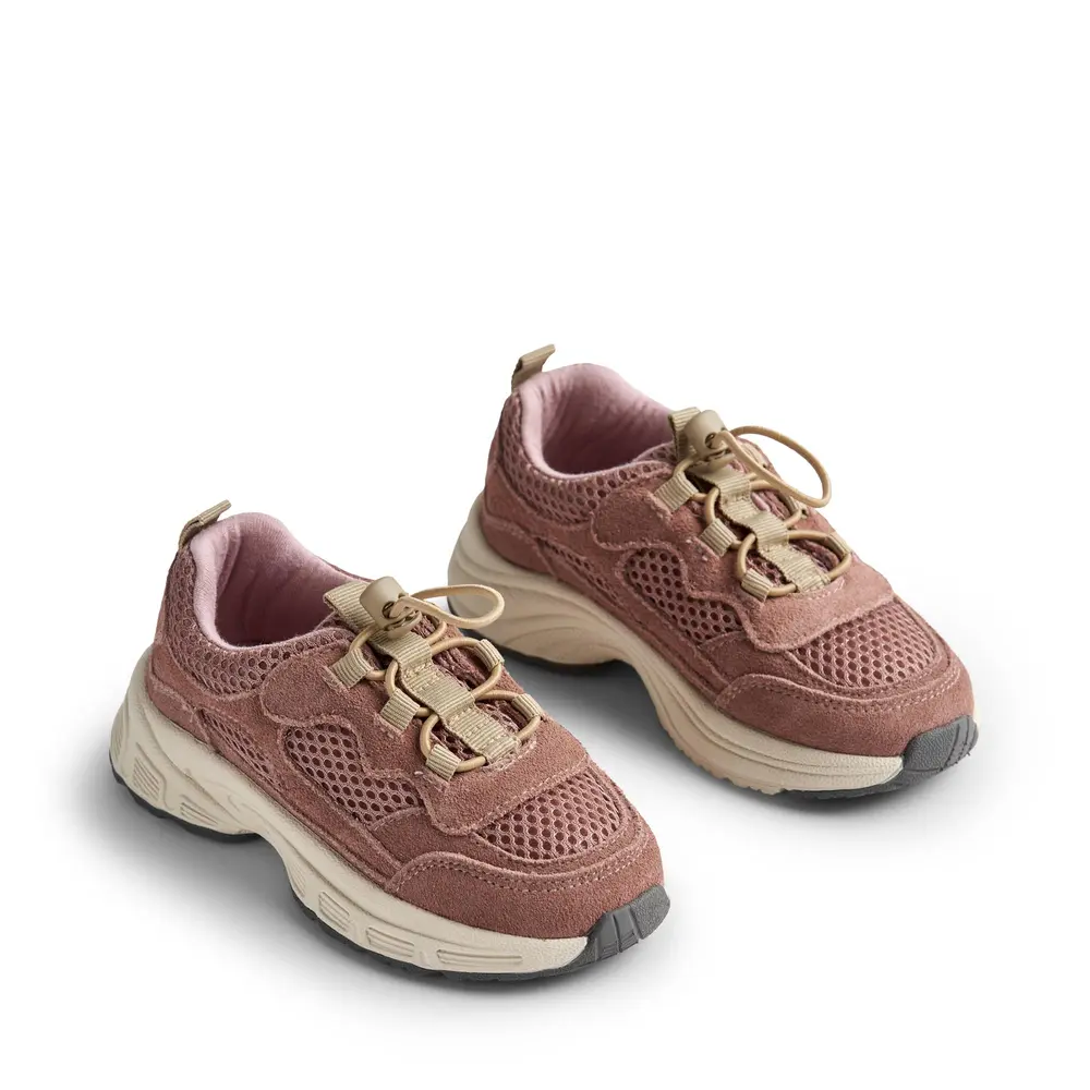 Arthur Sneaker   2163   24 fra Wheat