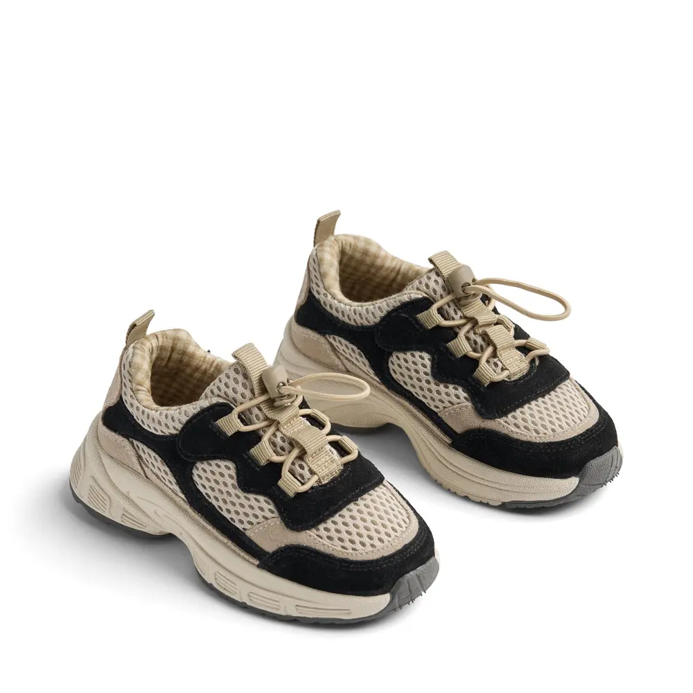 Arthur Sneaker   9456   29 fra Wheat
