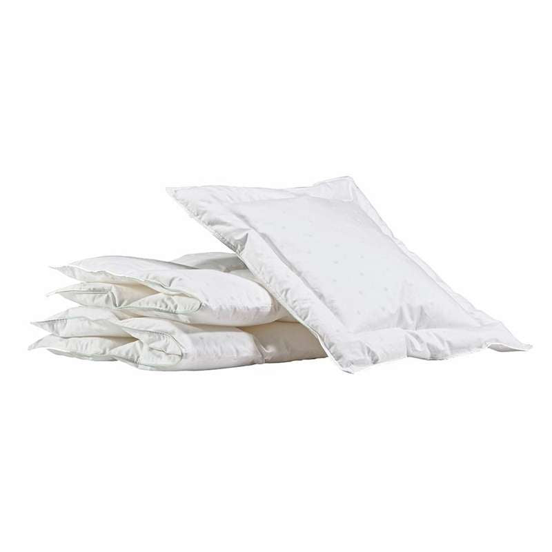 Nordic Sleep Babydyne  Og Pudesæt   70x100 Cm. fra Fossflakes