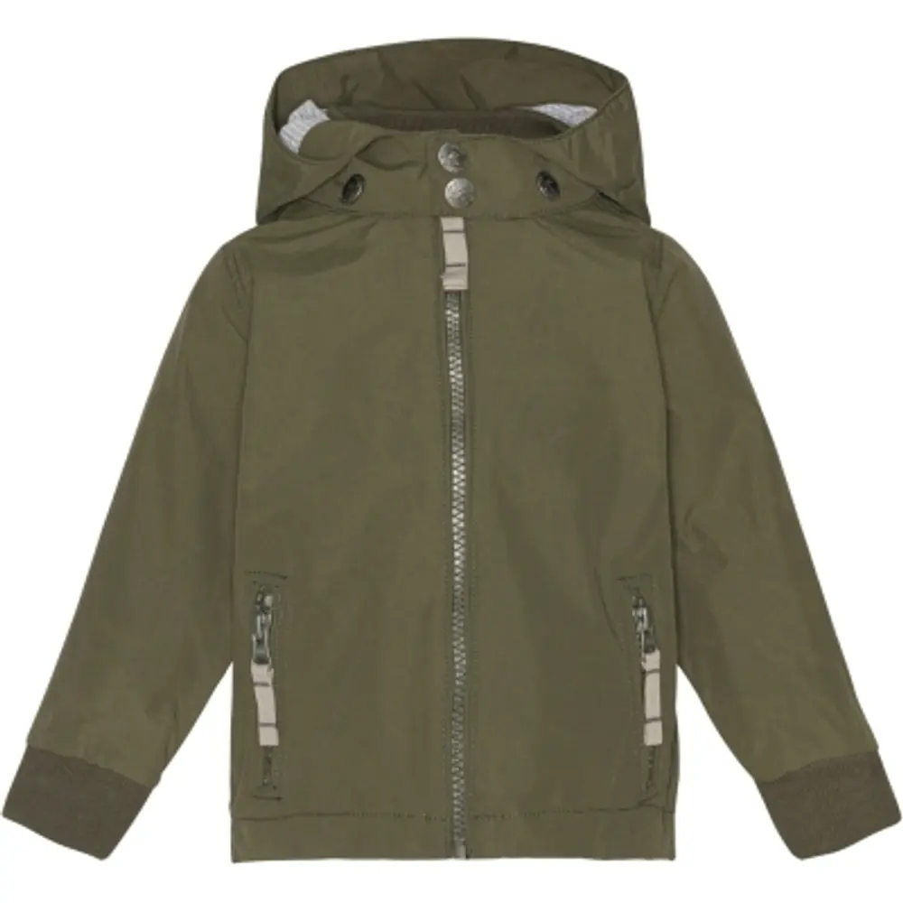 Jakke   Dark Moss   3 år fra Ver De Terre