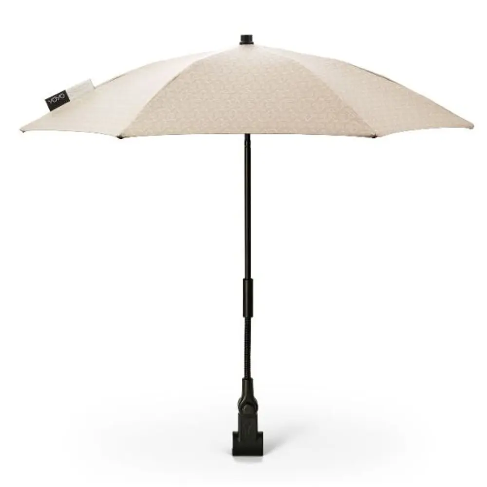 Yoyo Parasol   Bonpoint Beige fra Stokkeâ®