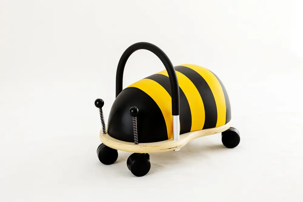 Bee   Small fra Wheely Bug