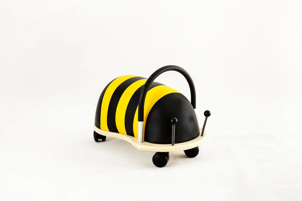 Bee   Large fra Wheely Bug