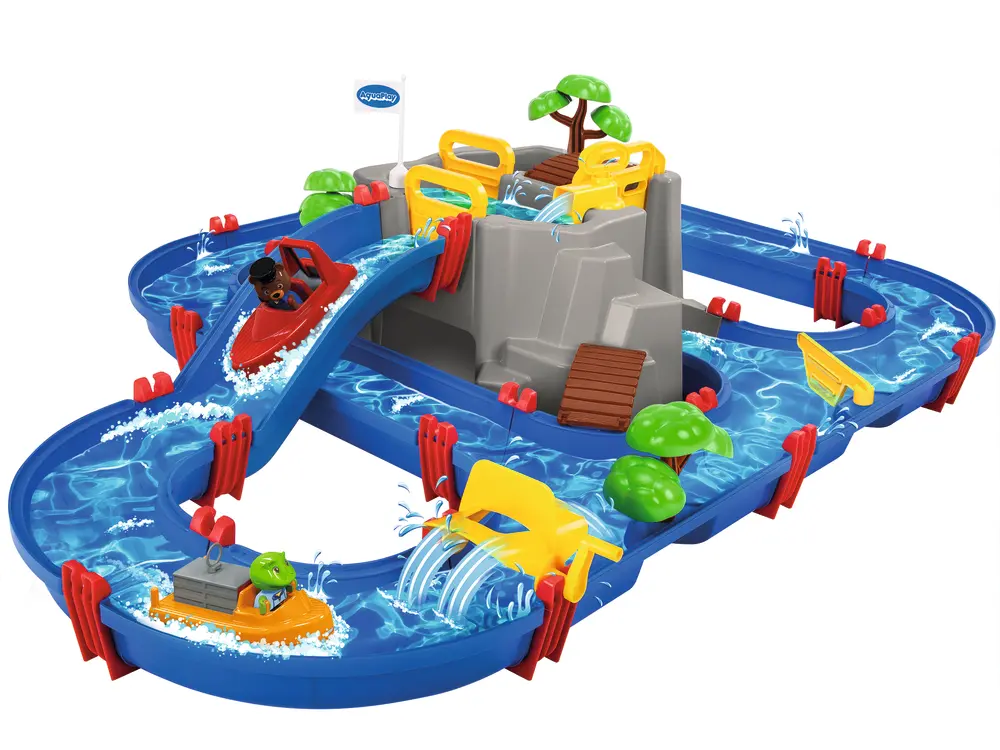 Bjergsø 70 Dele fra Aquaplay
