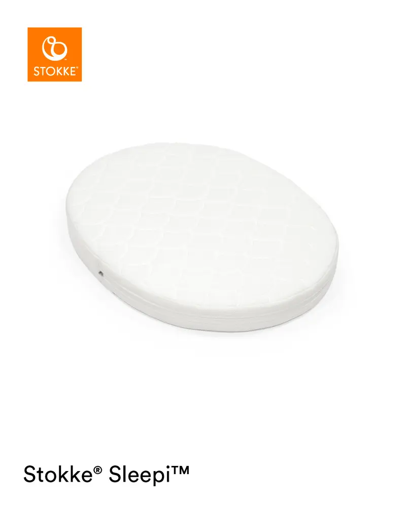 Sleepi V3 Madras Til Mini Hvid fra Stokkeâ®