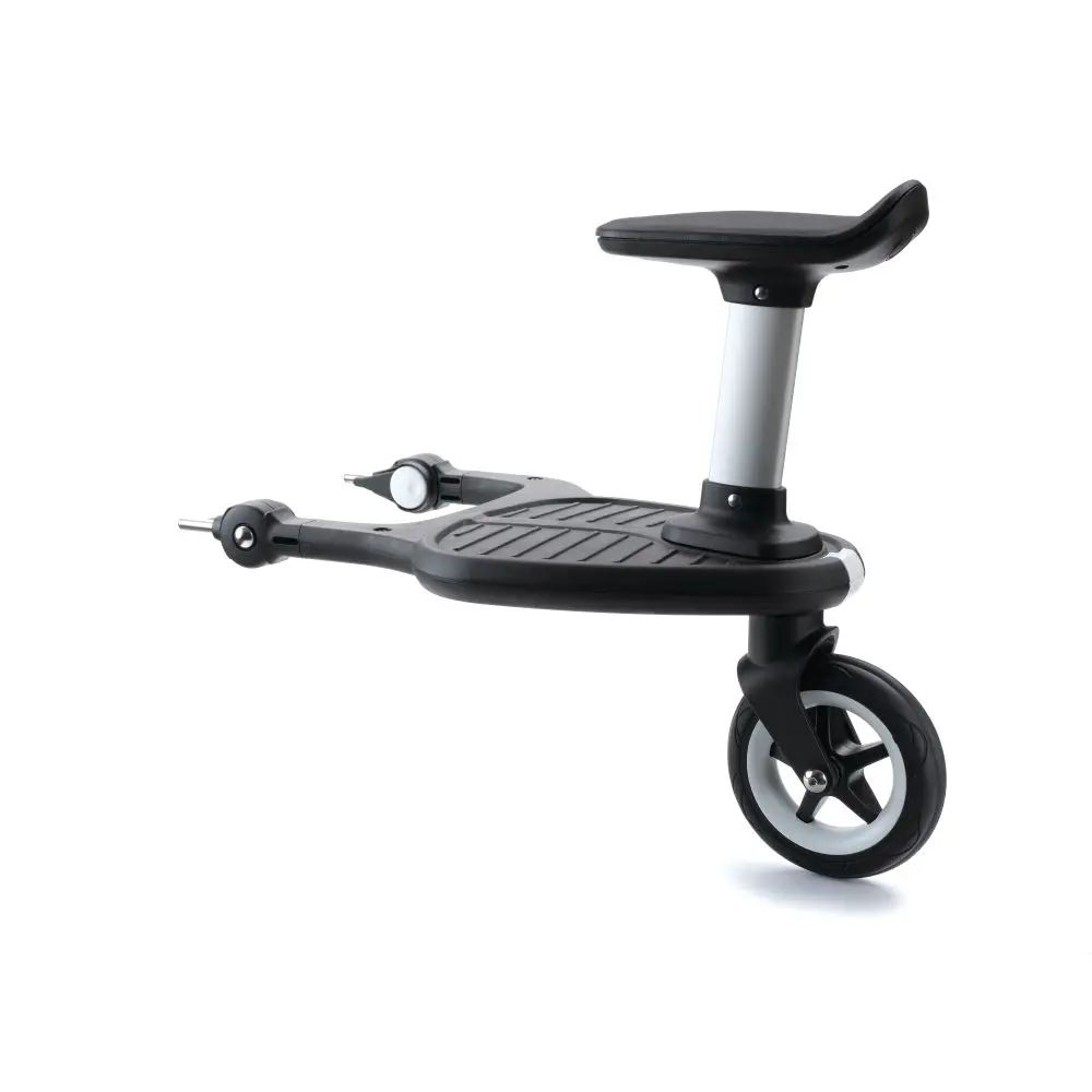 Søskendebræt Comfort Wheeled Board+   Sort fra Bugaboo
