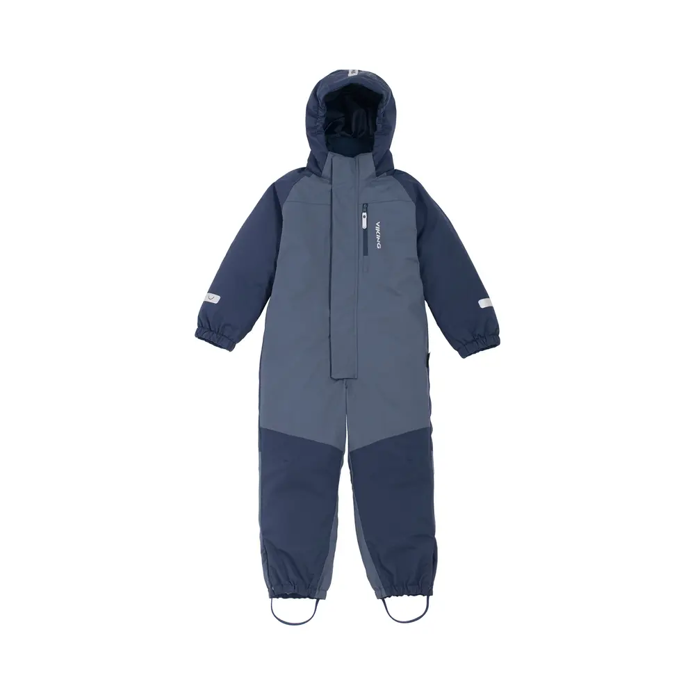 Toasty Winter Thermal Overall   Navy   122 fra Viking