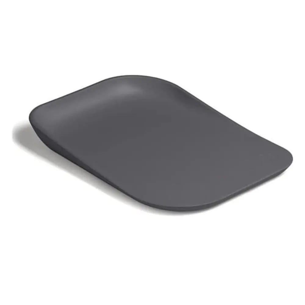 Puslepude,change N Clean Anthracite fra Hauck