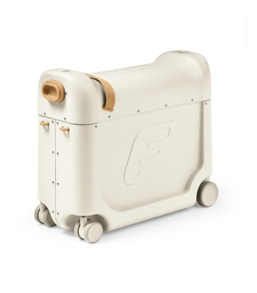 Jetkids Bedbox By Stokke 3.0   White fra Stokkeâ®