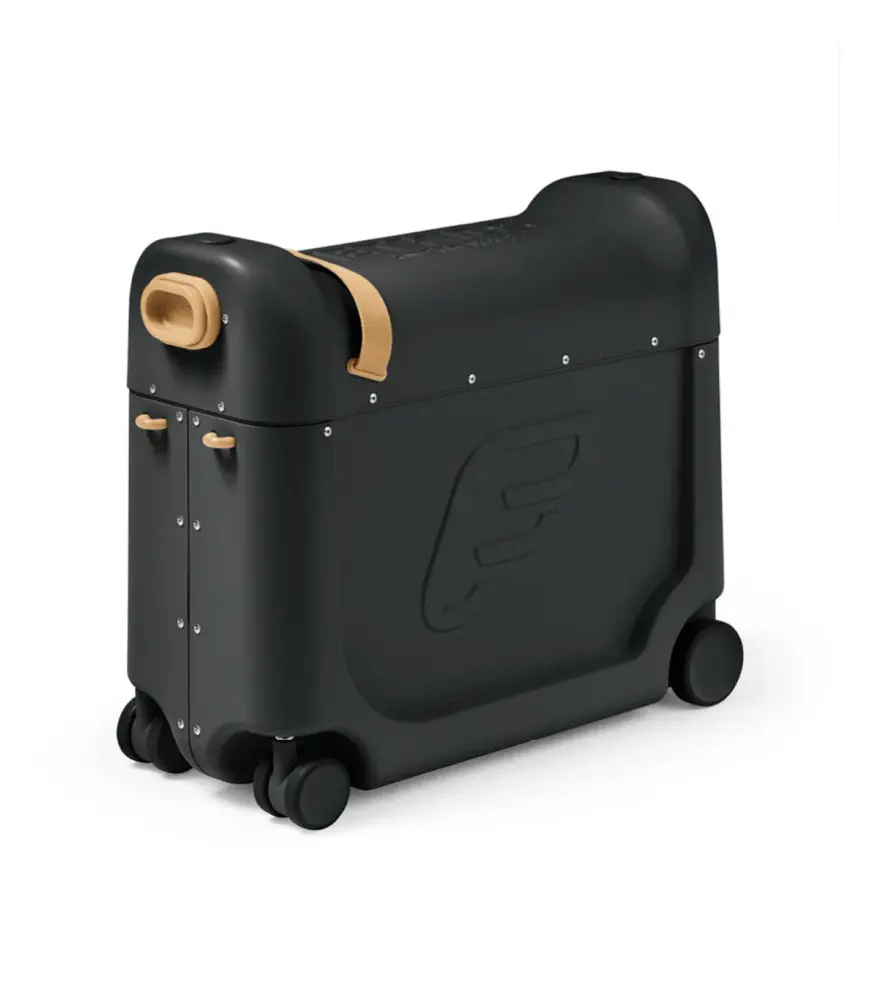Jetkids Bedbox By Stokke 3.0   Black fra Stokkeâ®